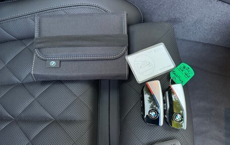 BMW X6, 2024 год, 13 499 000 рублей, 20 фотография