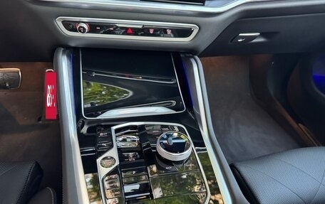 BMW X6, 2024 год, 13 499 000 рублей, 13 фотография