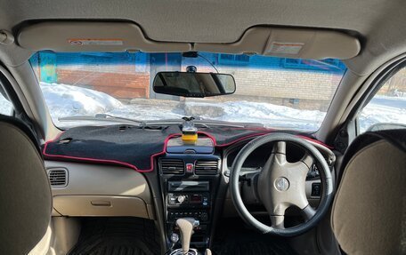 Nissan Bluebird Sylphy II, 2001 год, 375 000 рублей, 6 фотография