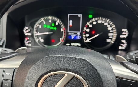 Lexus LX III, 2021 год, 11 500 000 рублей, 2 фотография