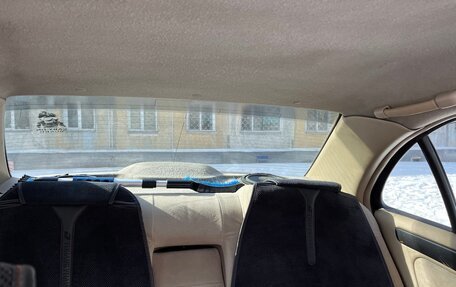 Nissan Bluebird Sylphy II, 2001 год, 375 000 рублей, 7 фотография