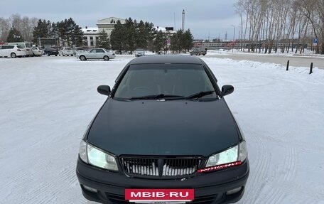 Nissan Bluebird Sylphy II, 2001 год, 375 000 рублей, 2 фотография