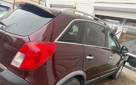 Opel Antara I, 2014 год, 1 200 000 рублей, 2 фотография