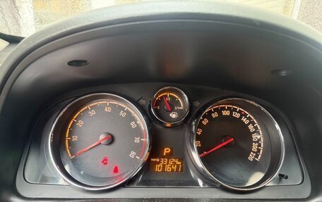 Opel Antara I, 2014 год, 1 200 000 рублей, 5 фотография