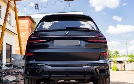 BMW X7, 2022 год, 10 900 000 рублей, 3 фотография