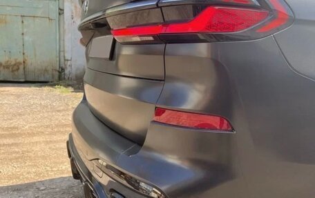 BMW X7, 2022 год, 10 900 000 рублей, 4 фотография