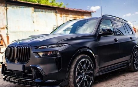 BMW X7, 2022 год, 10 900 000 рублей, 2 фотография