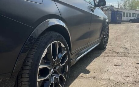 BMW X7, 2022 год, 10 900 000 рублей, 5 фотография