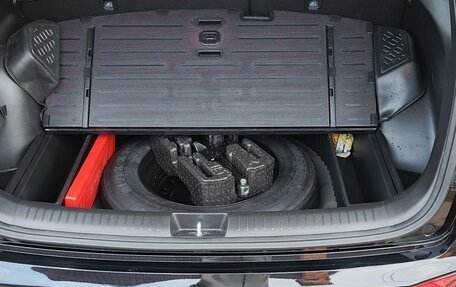 Hyundai Creta I рестайлинг, 2020 год, 1 750 000 рублей, 9 фотография