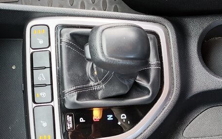 Hyundai Creta I рестайлинг, 2020 год, 1 750 000 рублей, 10 фотография