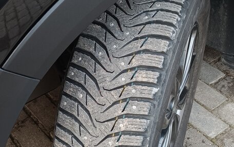 Hyundai Creta I рестайлинг, 2020 год, 1 750 000 рублей, 12 фотография