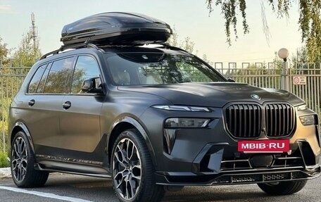 BMW X7, 2022 год, 10 900 000 рублей, 8 фотография