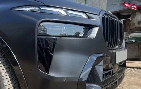 BMW X7, 2022 год, 10 900 000 рублей, 6 фотография