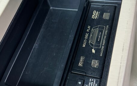 Lexus LX II, 2005 год, 2 180 000 рублей, 23 фотография