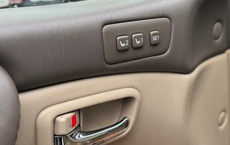 Lexus LX II, 2005 год, 2 180 000 рублей, 18 фотография