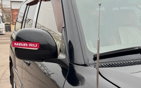 Lexus LX II, 2005 год, 2 180 000 рублей, 21 фотография