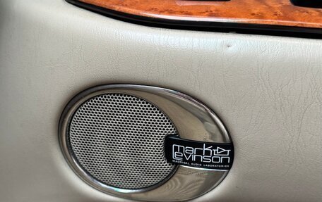 Lexus LX II, 2005 год, 2 180 000 рублей, 27 фотография