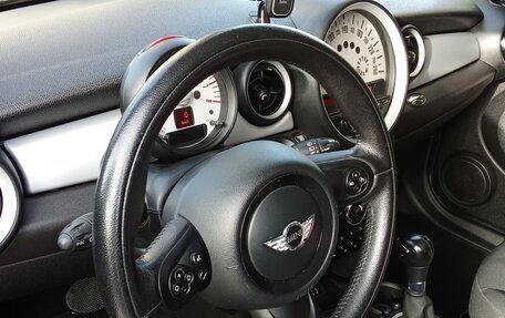 MINI Hatch, 2013 год, 1 280 000 рублей, 6 фотография