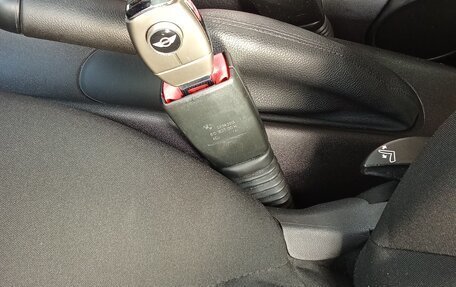 MINI Hatch, 2013 год, 1 280 000 рублей, 7 фотография