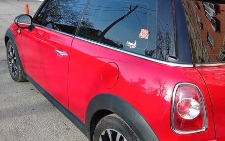 MINI Hatch, 2013 год, 1 280 000 рублей, 5 фотография