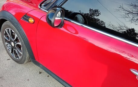 MINI Hatch, 2013 год, 1 280 000 рублей, 15 фотография