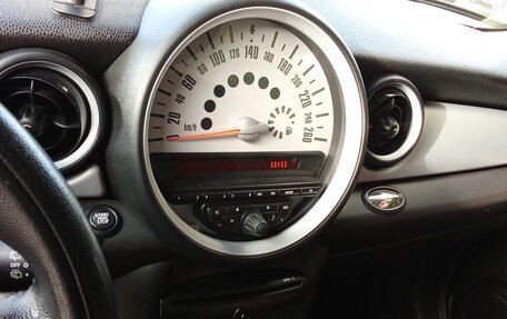 MINI Hatch, 2013 год, 1 280 000 рублей, 14 фотография