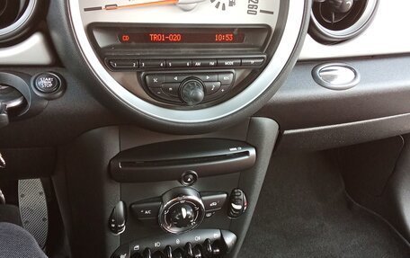 MINI Hatch, 2013 год, 1 280 000 рублей, 18 фотография