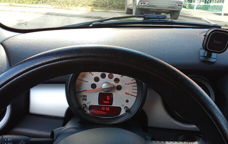 MINI Hatch, 2013 год, 1 280 000 рублей, 19 фотография