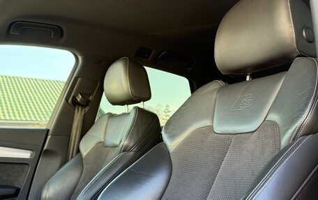 Audi Q5, 2019 год, 4 200 000 рублей, 9 фотография