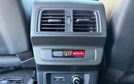 Audi Q5, 2019 год, 4 200 000 рублей, 11 фотография