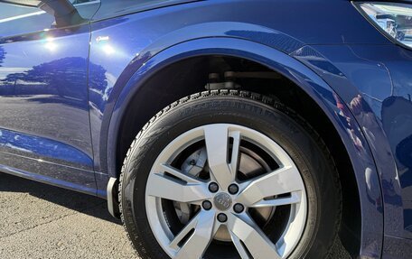 Audi Q5, 2019 год, 4 200 000 рублей, 13 фотография