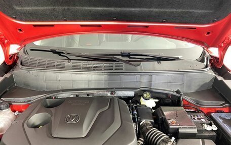 Changan CS35 Plus, 2024 год, 1 867 229 рублей, 10 фотография