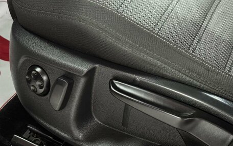 Volkswagen Passat CC I рестайлинг, 2012 год, 1 179 000 рублей, 9 фотография