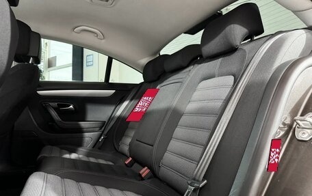 Volkswagen Passat CC I рестайлинг, 2012 год, 1 179 000 рублей, 11 фотография