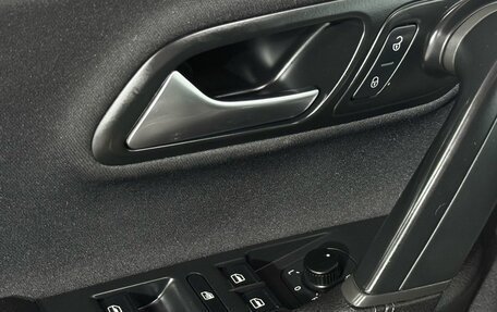 Volkswagen Passat CC I рестайлинг, 2012 год, 1 179 000 рублей, 24 фотография