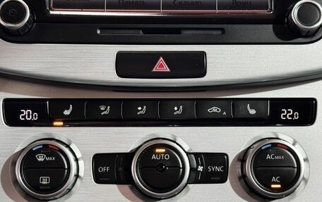 Volkswagen Passat CC I рестайлинг, 2012 год, 1 179 000 рублей, 22 фотография