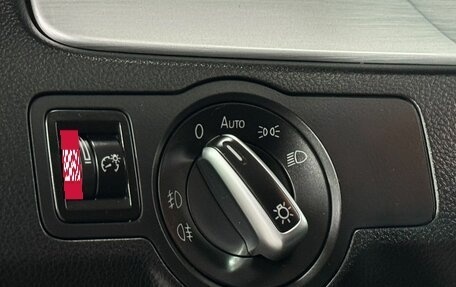 Volkswagen Passat CC I рестайлинг, 2012 год, 1 179 000 рублей, 20 фотография