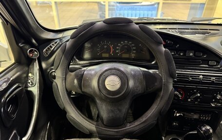 Chevrolet Niva I рестайлинг, 2009 год, 360 000 рублей, 7 фотография