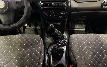 Chevrolet Niva I рестайлинг, 2009 год, 360 000 рублей, 12 фотография