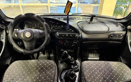 Chevrolet Niva I рестайлинг, 2009 год, 360 000 рублей, 8 фотография