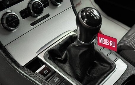 Volkswagen Passat CC I рестайлинг, 2012 год, 1 179 000 рублей, 23 фотография