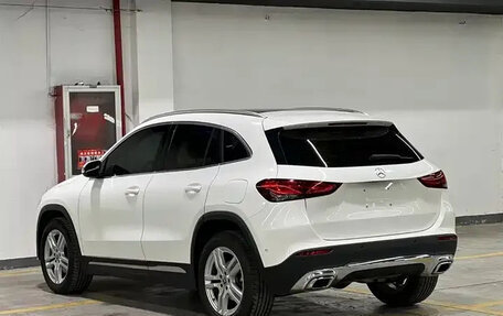 Mercedes-Benz GLA, 2022 год, 1 897 777 рублей, 3 фотография