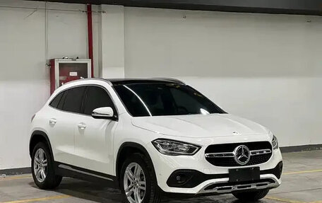 Mercedes-Benz GLA, 2022 год, 1 897 777 рублей, 6 фотография