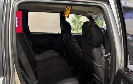 Chevrolet Niva I рестайлинг, 2009 год, 360 000 рублей, 10 фотография