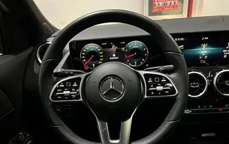 Mercedes-Benz GLA, 2022 год, 1 897 777 рублей, 14 фотография