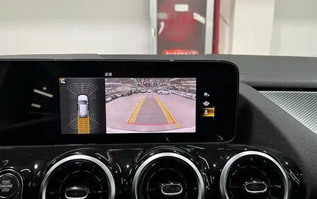 Mercedes-Benz GLA, 2022 год, 1 897 777 рублей, 15 фотография
