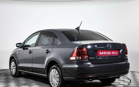 Volkswagen Polo VI (EU Market), 2018 год, 899 000 рублей, 7 фотография