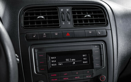 Volkswagen Polo VI (EU Market), 2018 год, 899 000 рублей, 12 фотография