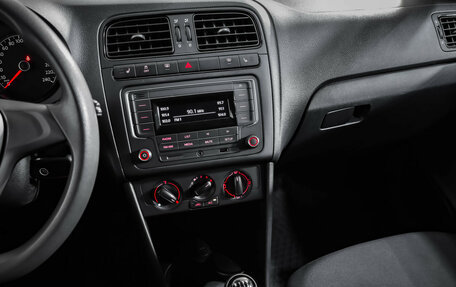 Volkswagen Polo VI (EU Market), 2018 год, 899 000 рублей, 14 фотография