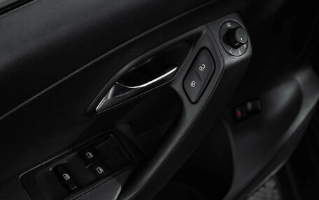 Volkswagen Polo VI (EU Market), 2018 год, 899 000 рублей, 16 фотография